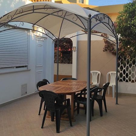 Casa Branca Apartment Armacao de Pera Luaran gambar