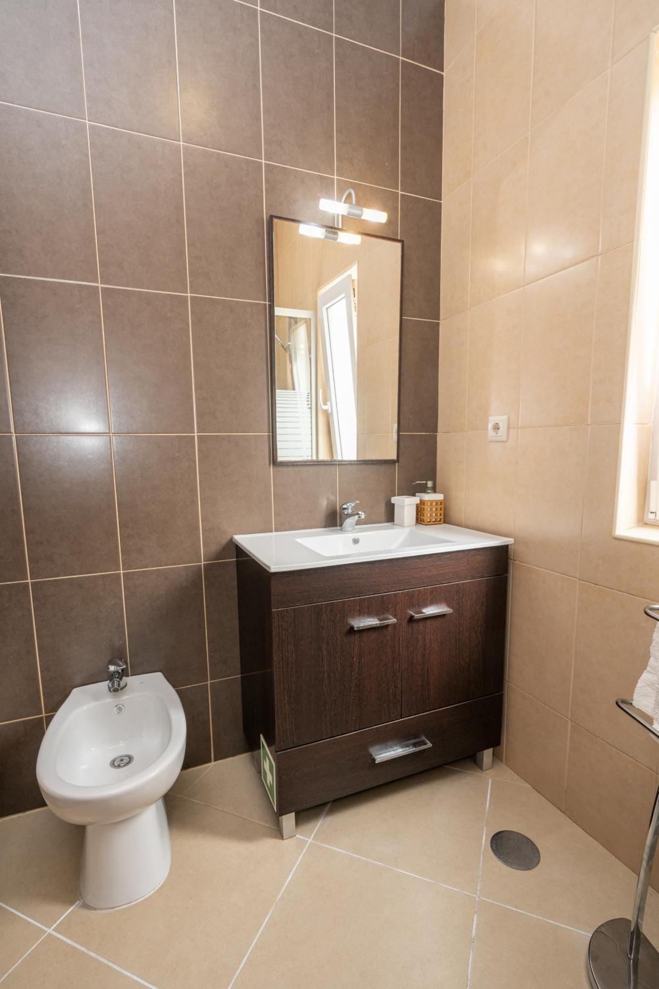 Casa Branca Apartment Armacao de Pera Luaran gambar