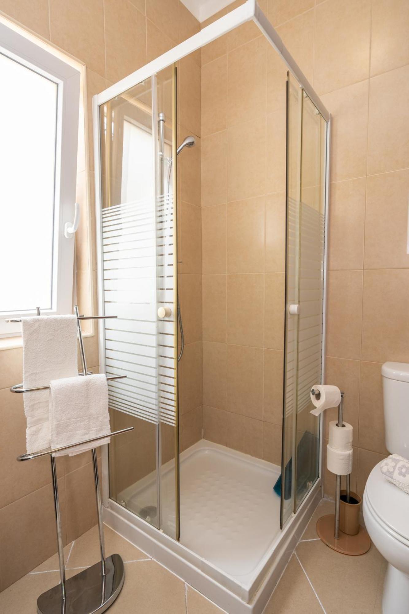 Casa Branca Apartment Armacao de Pera Luaran gambar