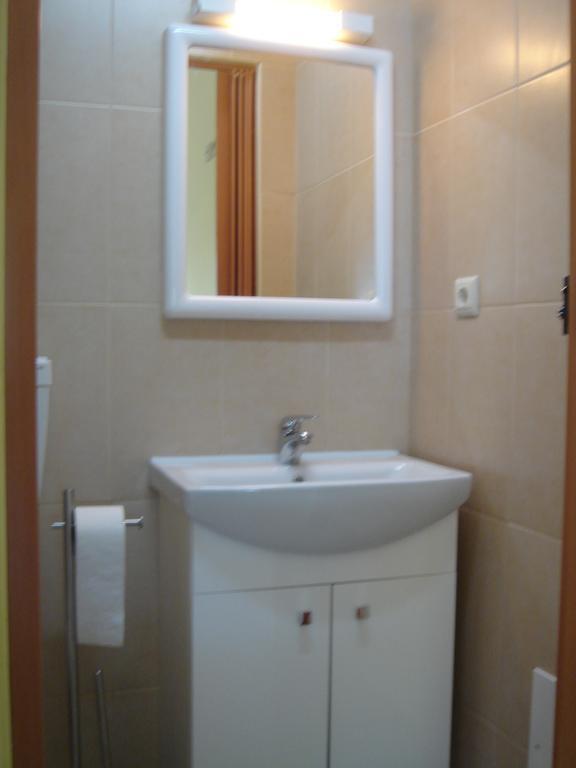 Casa Branca Apartment Armacao de Pera Luaran gambar